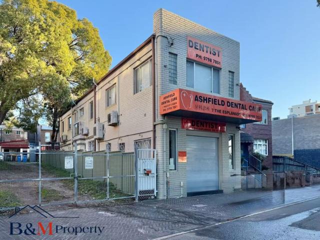 Property for rent in Sydney, New South Wales