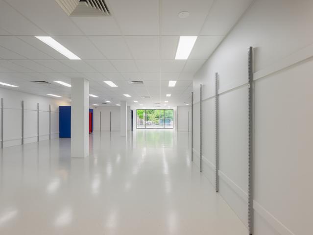 Office for rent in Toombul, Queensland