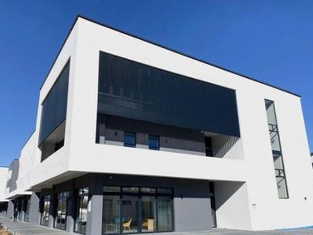 Commercial for rent in Western Cape