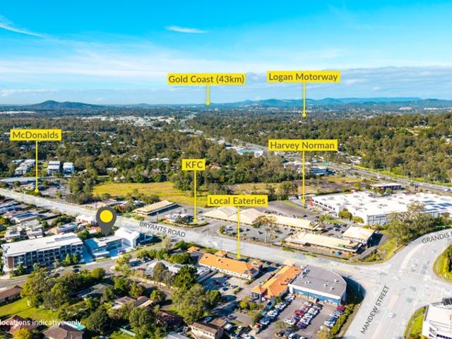 Property for rent in Toombul, Queensland