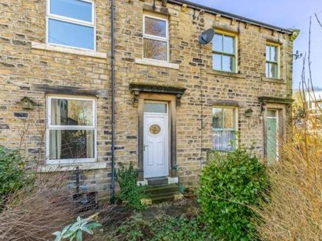 House for sale in North Yorkshire