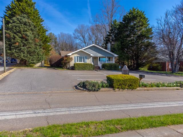 Commercial for sale in Franklin, North Carolina