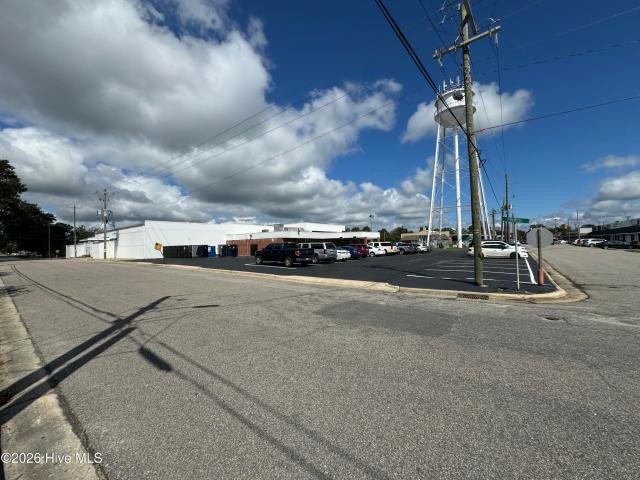 Commercial for sale in Pembroke, North Carolina