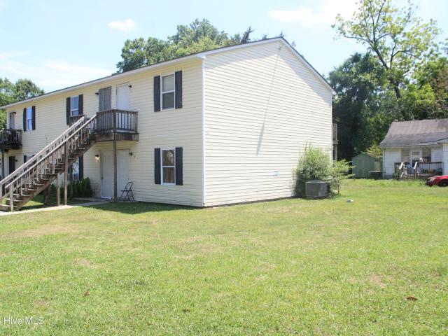Commercial for sale in Ahoskie, North Carolina