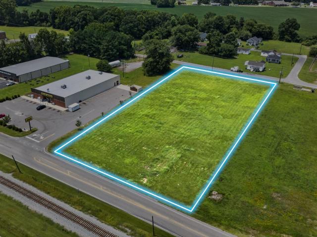 Commercial for sale in Fremont, North Carolina