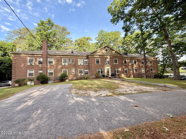 Commercial for sale in Wilson, North Carolina