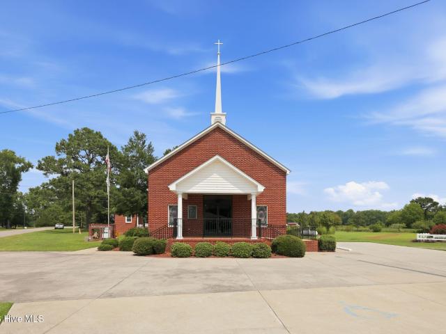 Commercial for sale in Greenville, North Carolina