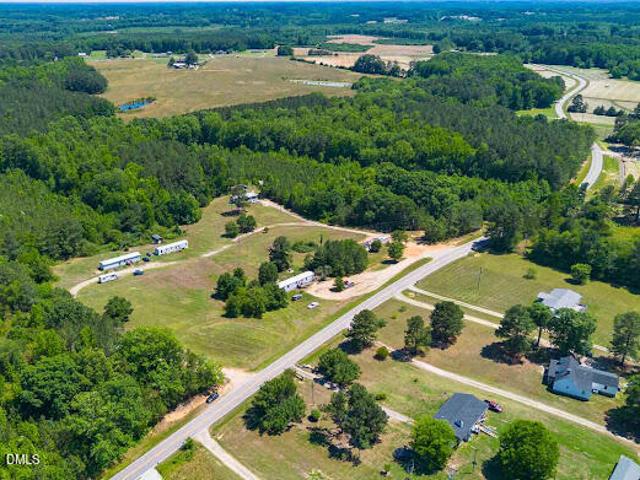 Commercial for sale in Louisburg, North Carolina
