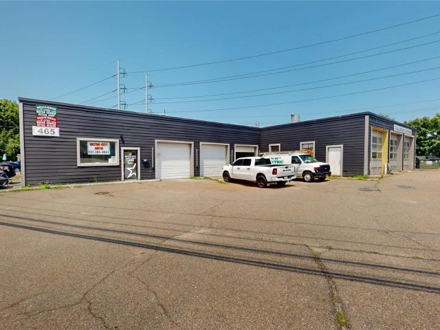 Commercial for sale in Centereach, New York
