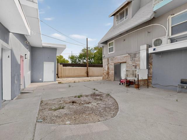 Property for rent in New Mexico