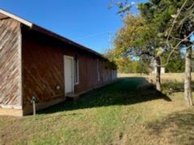 Commercial for sale in Geary, Oklahoma