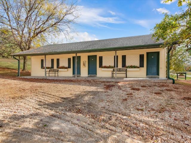 Commercial for sale in Lanark, Illinois