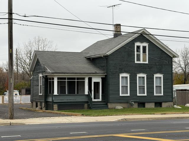 Commercial for sale in Aurora, Illinois