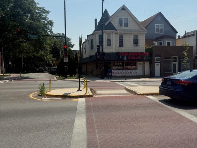 Property for rent in Chicago Park, Illinois