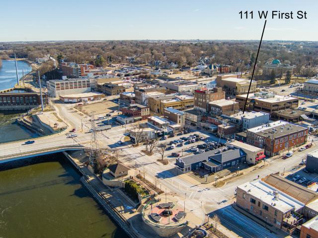Commercial for sale in Dixon, Illinois
