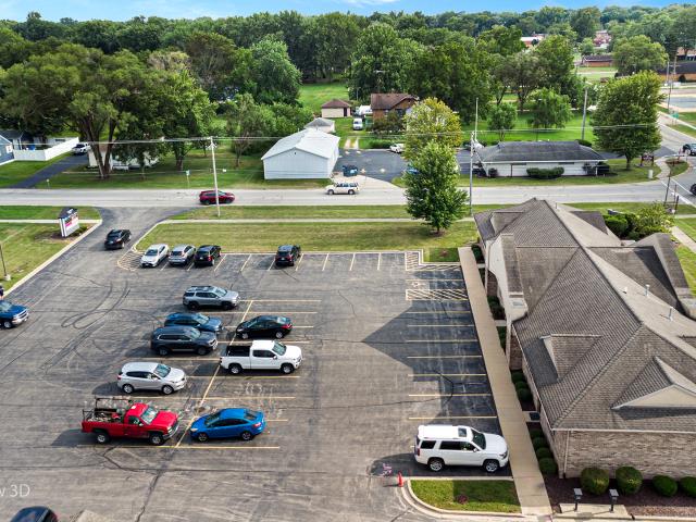 Commercial for sale in Coal City, Illinois