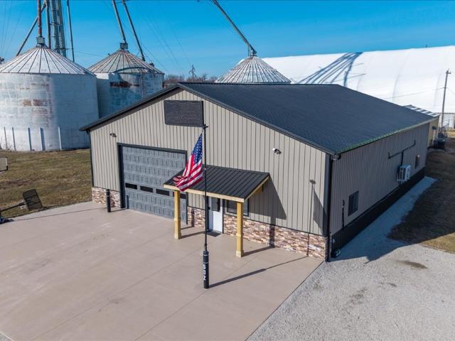 Commercial for sale in Mclean, Illinois