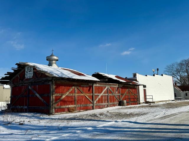 Commercial for sale in Putnam, Illinois