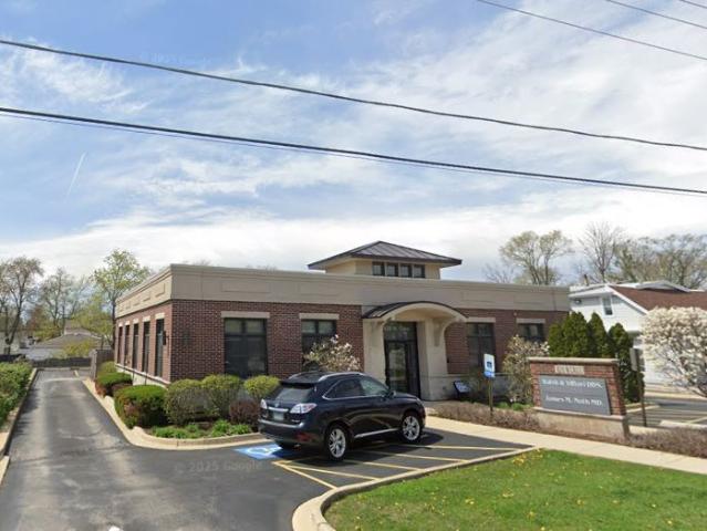 Commercial for sale in Westmont, Illinois