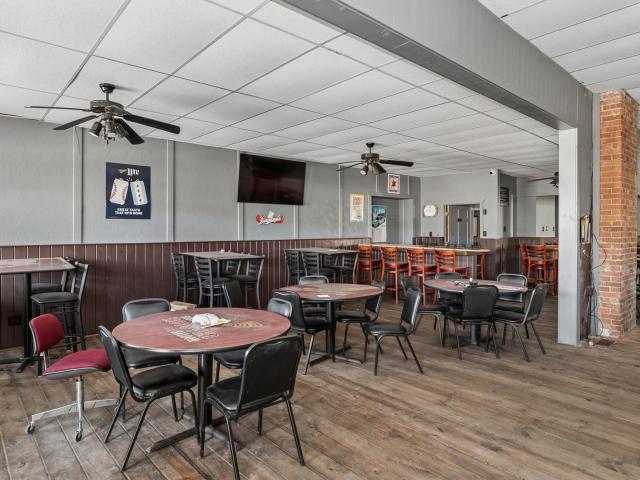 Commercial for sale in Sheridan, Illinois