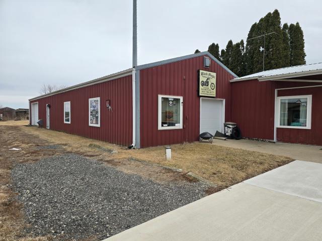 Property for rent in Sandwich, Illinois