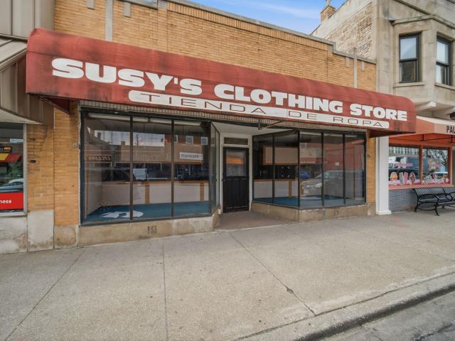 Commercial for sale in Blue Island, Illinois