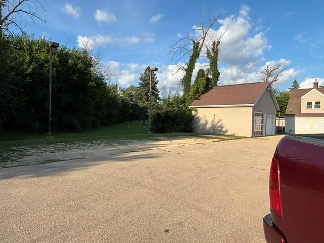 Commercial for sale in Clinton, Iowa