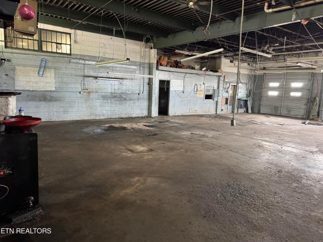 Commercial for sale in Tennessee