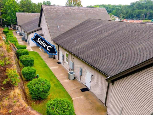 Property for rent in Seneca, Oconee County