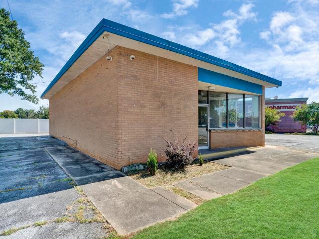 Property for rent in Greenwood, South Carolina