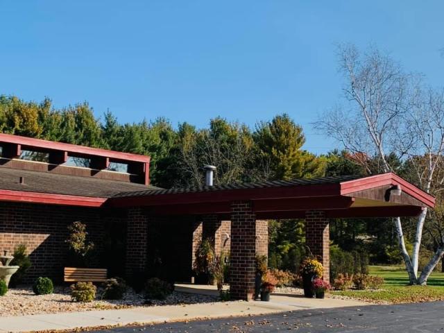Commercial for sale in Poynette, Wisconsin