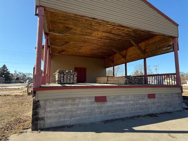 Commercial for sale in Avoca, Wisconsin