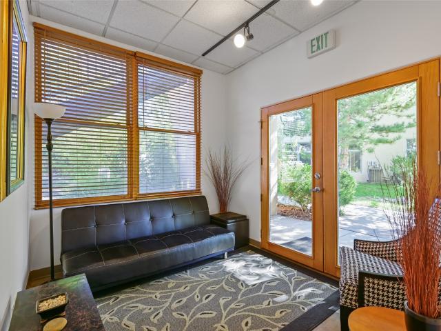 Property for rent in Santa Fe, New Mexico
