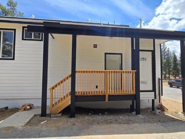 Commercial for sale in Big Bear City, California