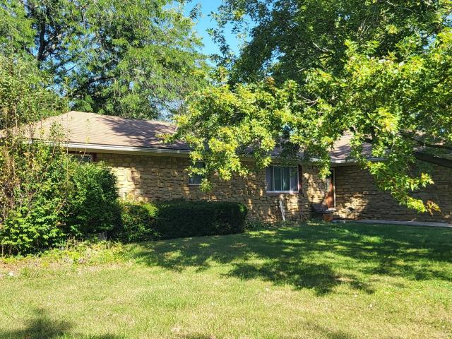 Commercial for sale in Lizton, Indiana