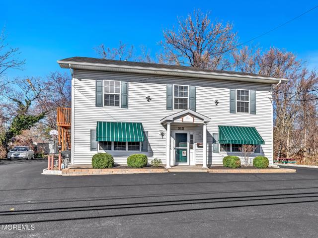 Commercial for sale in Monmouth, New Jersey