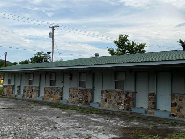 Commercial for sale in Saint Joe