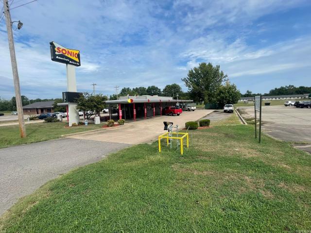 Commercial for sale in Ark