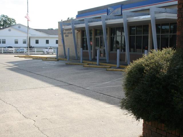 Commercial for sale in Crossett, Ashley County
