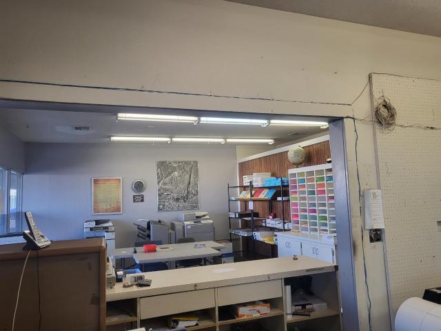 Commercial for sale in Redding