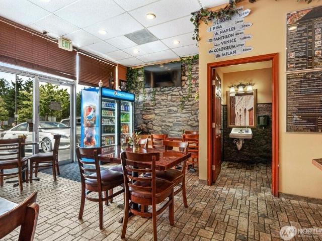 Commercial for sale in Everett, Washington