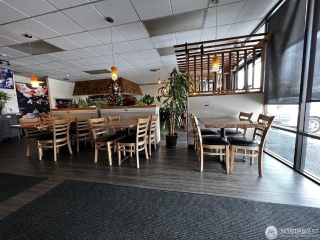 Commercial for sale in Lynnwood, Washington