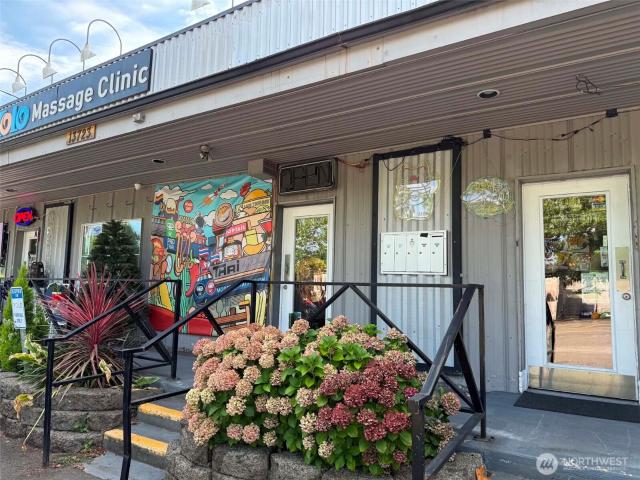 Commercial for sale in Kirkland, Washington