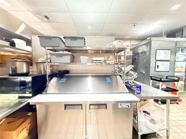 Commercial for sale in Burien, Washington