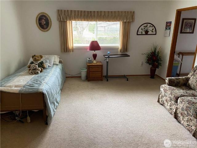 Commercial for sale in Centralia, Lewis County