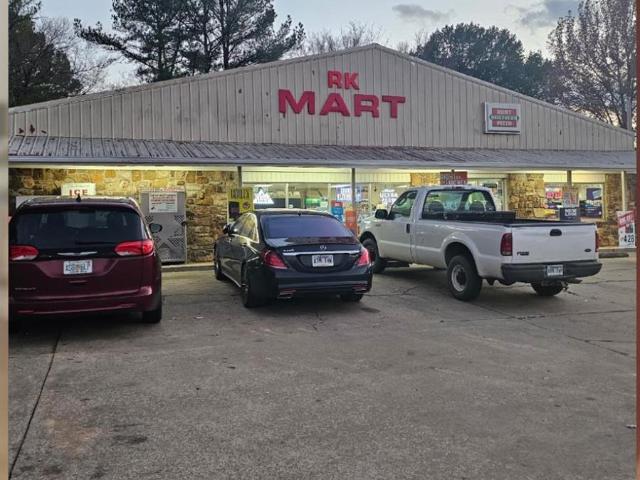 Commercial for sale in Ark