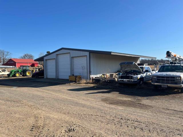Commercial for sale in Ark