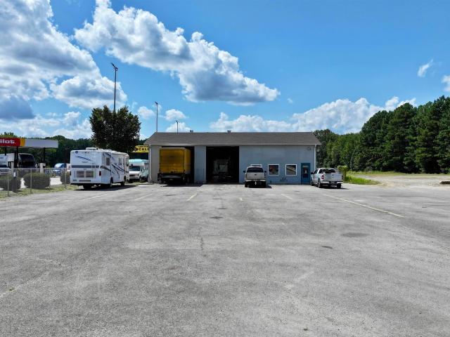 Commercial for sale in Ark