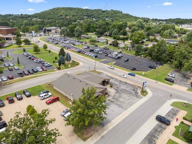 Commercial for sale in Ark