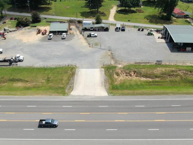 Commercial for sale in Ark